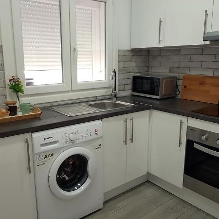 Apartamento Con Garaje En Centro Historico!! Jerez de la Frontera Exteriör bild