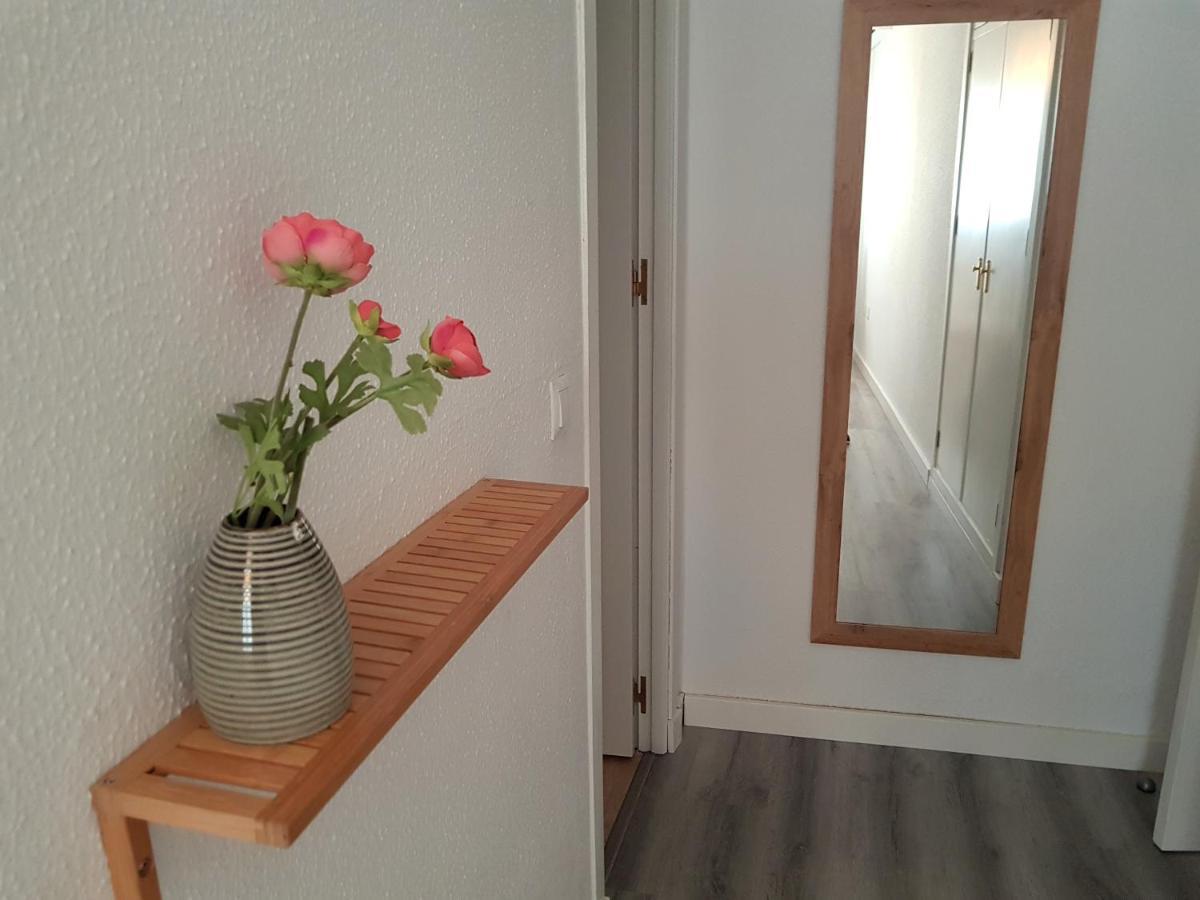 Apartamento Con Garaje En Centro Historico!! Jerez de la Frontera Exteriör bild