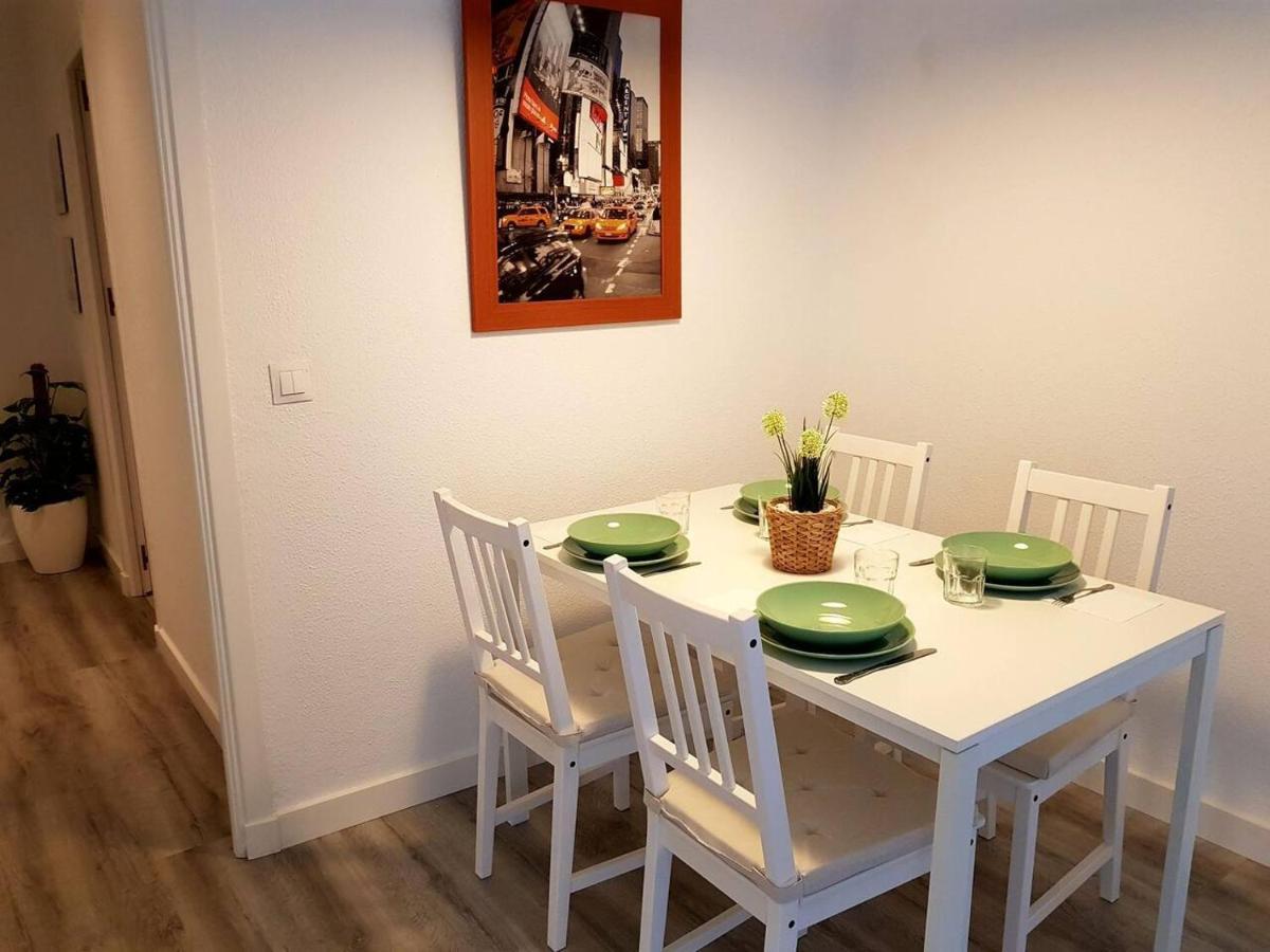Apartamento Con Garaje En Centro Historico!! Jerez de la Frontera Exteriör bild