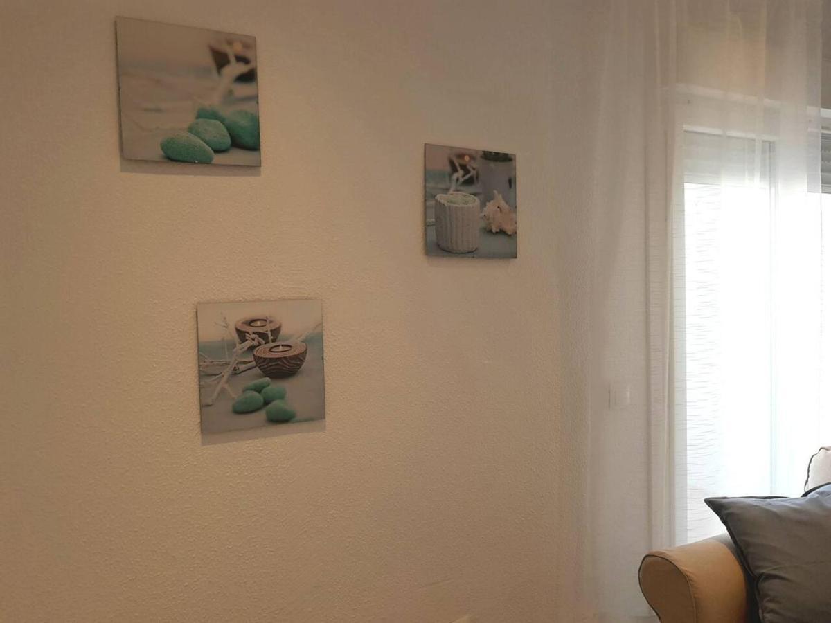Apartamento Con Garaje En Centro Historico!! Jerez de la Frontera Exteriör bild