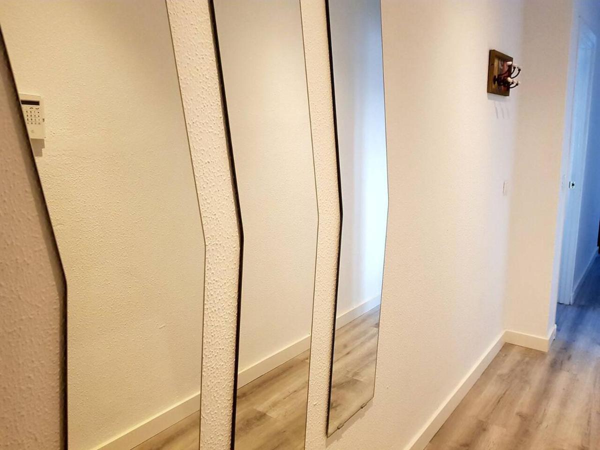 Apartamento Con Garaje En Centro Historico!! Jerez de la Frontera Exteriör bild