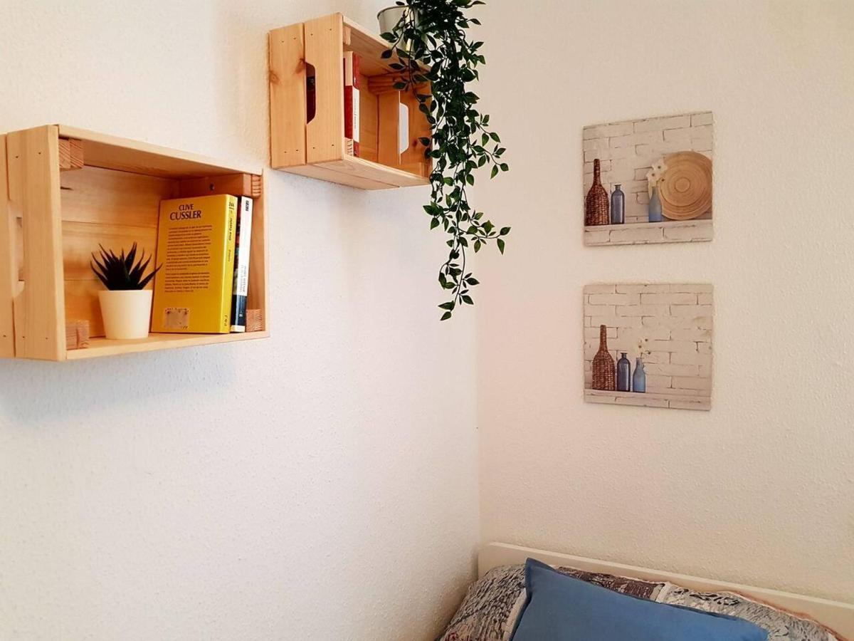 Apartamento Con Garaje En Centro Historico!! Jerez de la Frontera Exteriör bild
