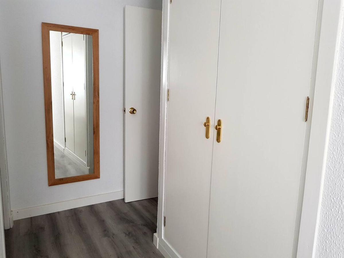 Apartamento Con Garaje En Centro Historico!! Jerez de la Frontera Exteriör bild