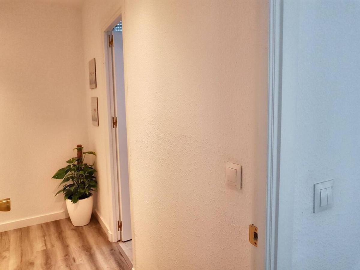 Apartamento Con Garaje En Centro Historico!! Jerez de la Frontera Exteriör bild